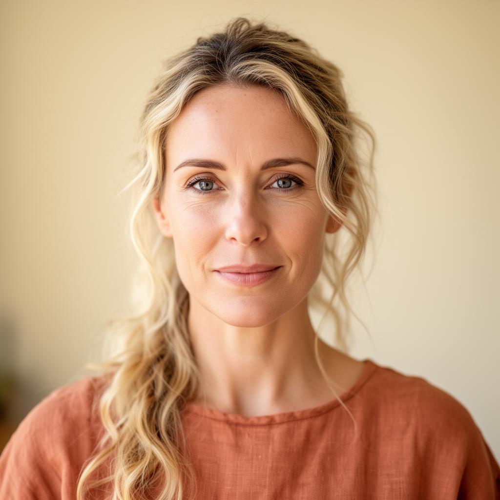 Lucy — Yoga teacher & personal trainer